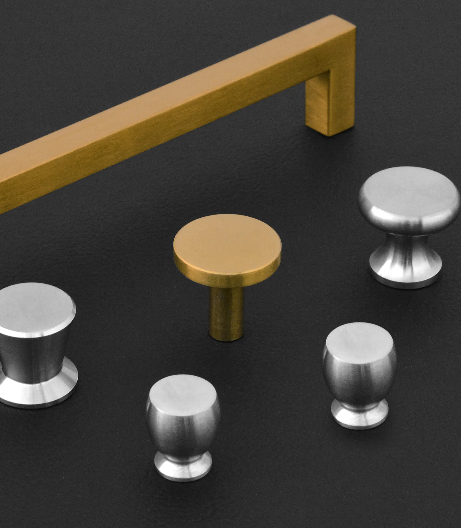 ZOO Door Hardware